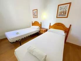 Bungalows Pescador 3000 apartamentos turísticos en Segur de Calafell